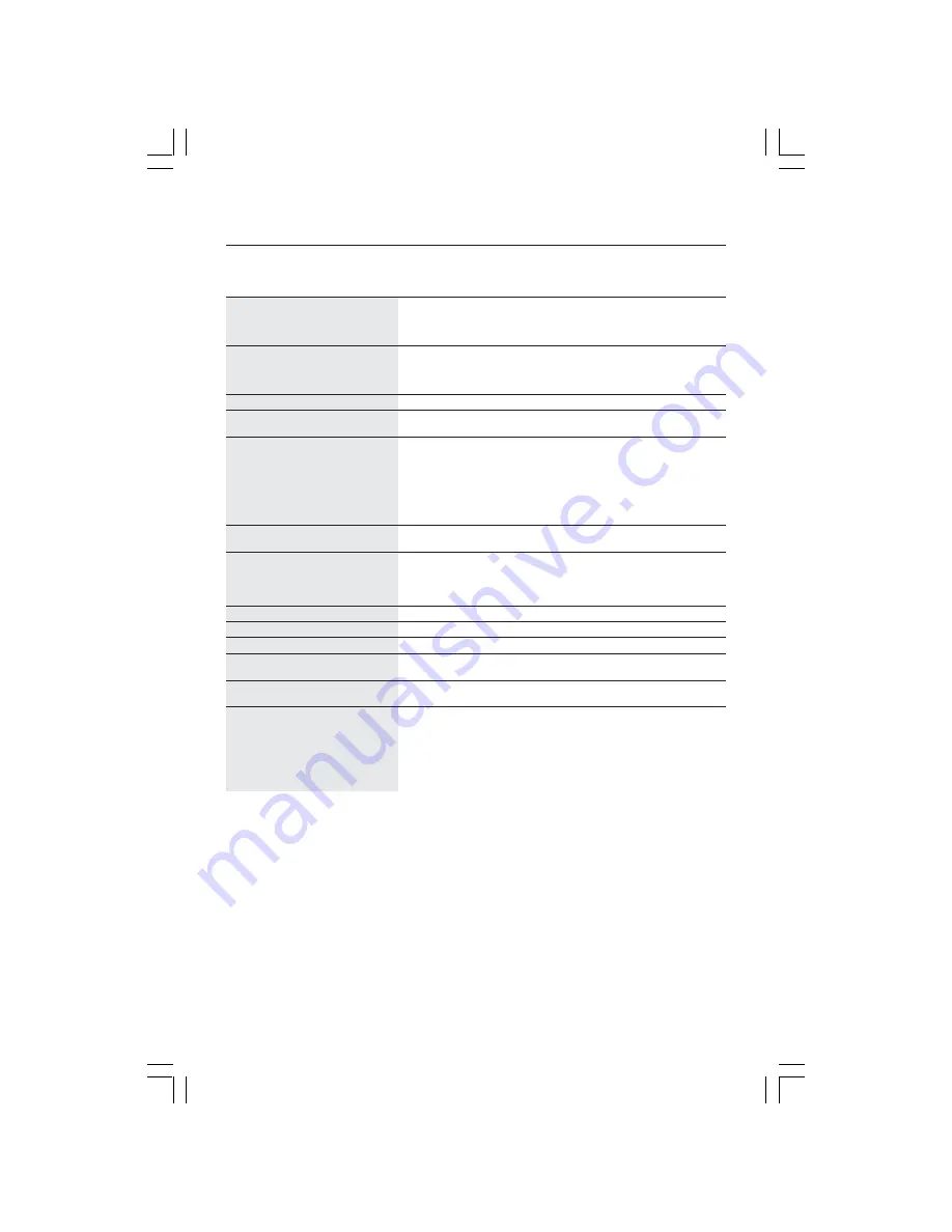 Mitsubishi DiamondPoint M55LCD Скачать руководство пользователя страница 34