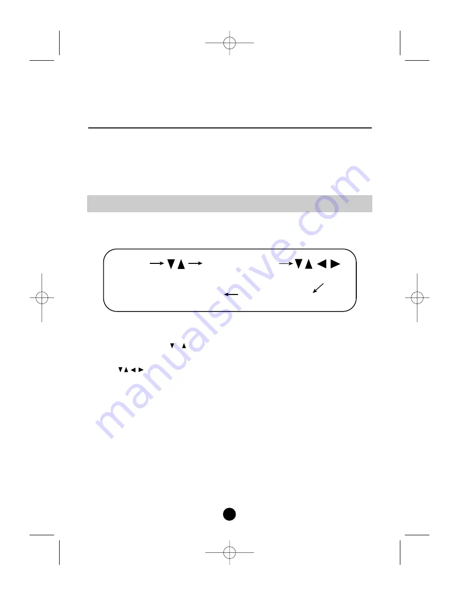 Mitsubishi DiamondPoint NX85 LCD Скачать руководство пользователя страница 8