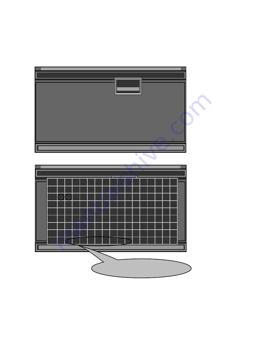 Mitsubishi DiamondPoint NX85LCD Скачать руководство пользователя страница 16