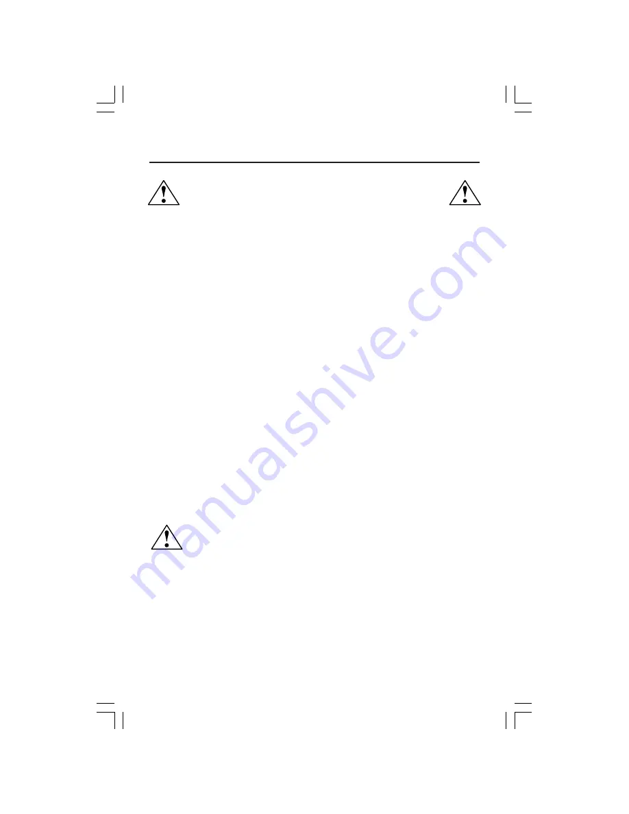 Mitsubishi DiamondPoint NXM56LCD Скачать руководство пользователя страница 33