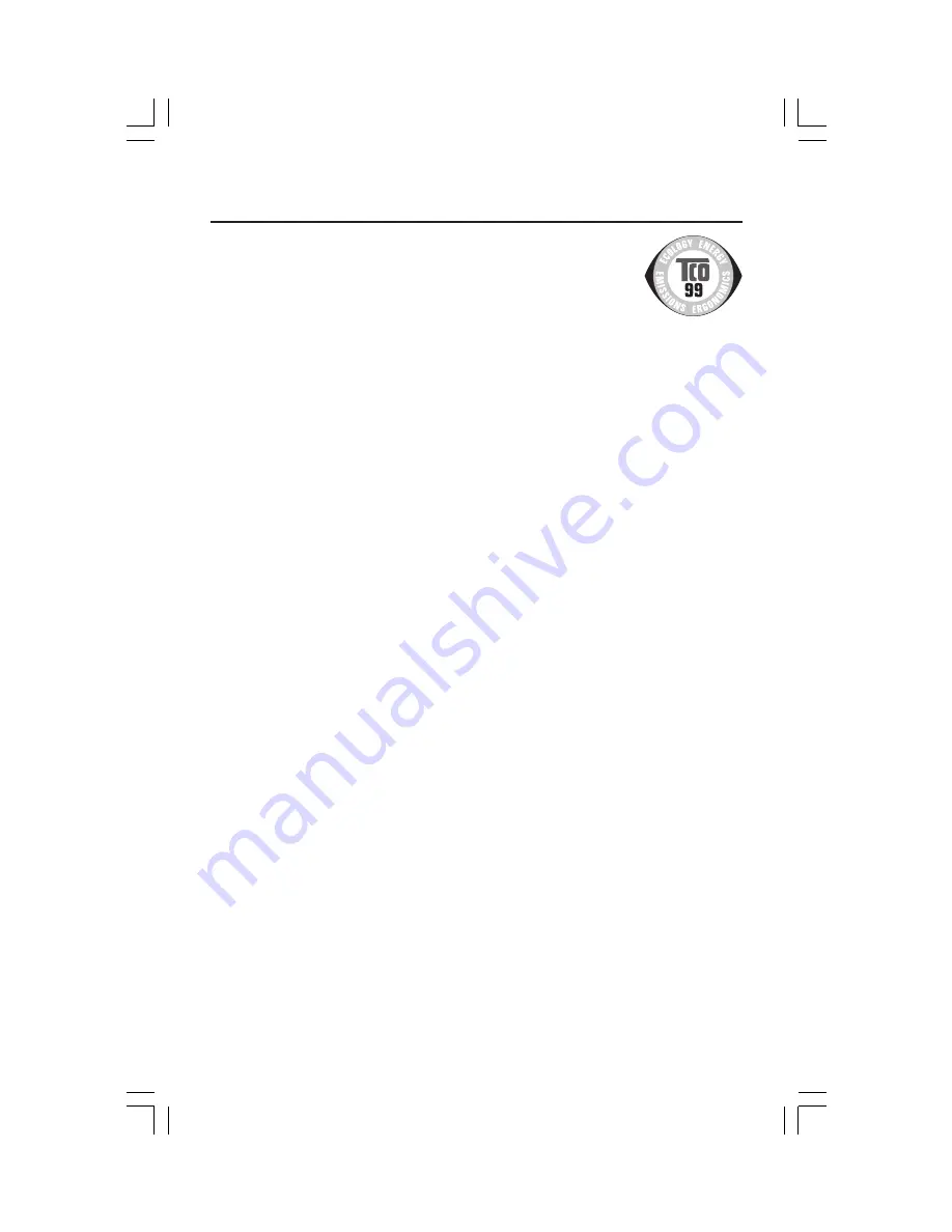 Mitsubishi DiamondPoint V51LCD User Manual Download Page 21