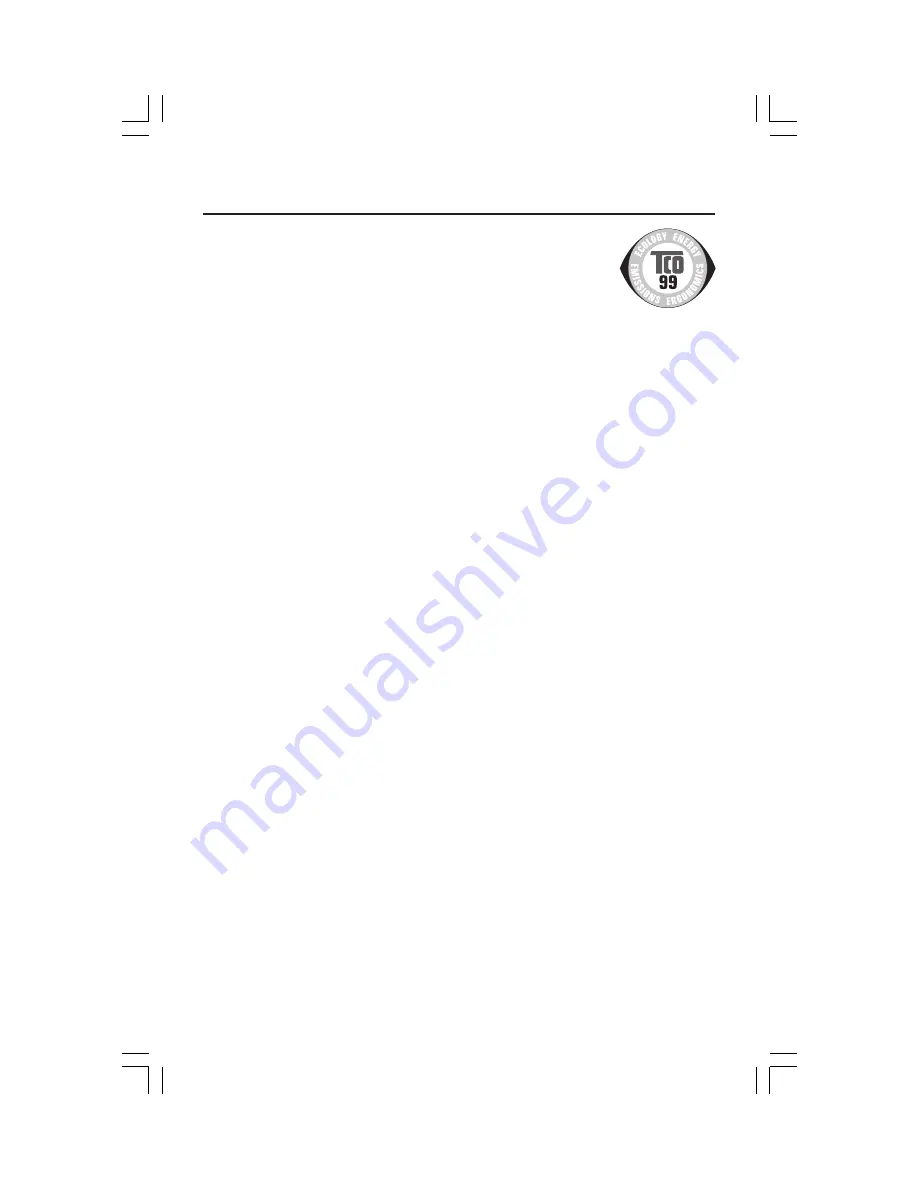 Mitsubishi DiamondPoint V51LCD User Manual Download Page 42