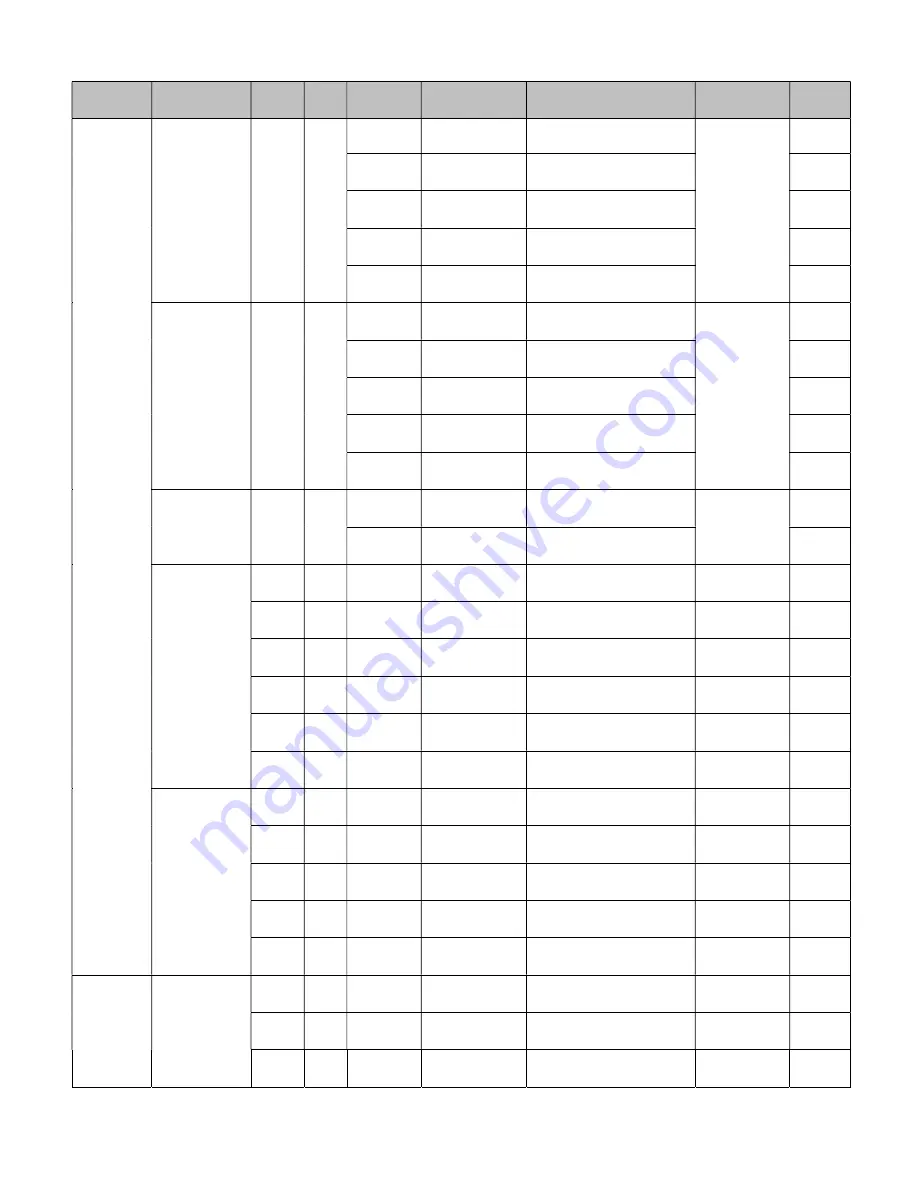 Mitsubishi Diamondview DV75UM User Manual Download Page 43