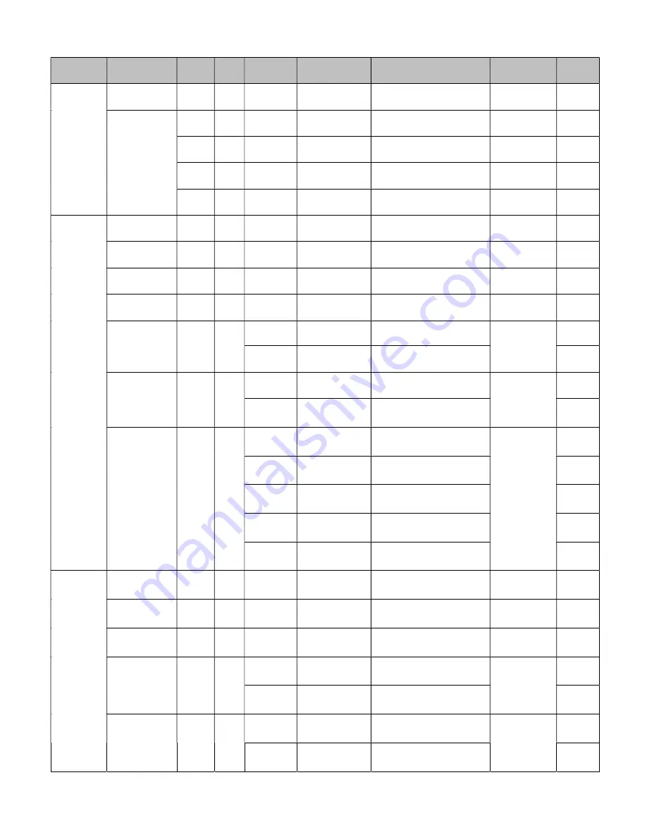 Mitsubishi Diamondview DV75UM User Manual Download Page 46