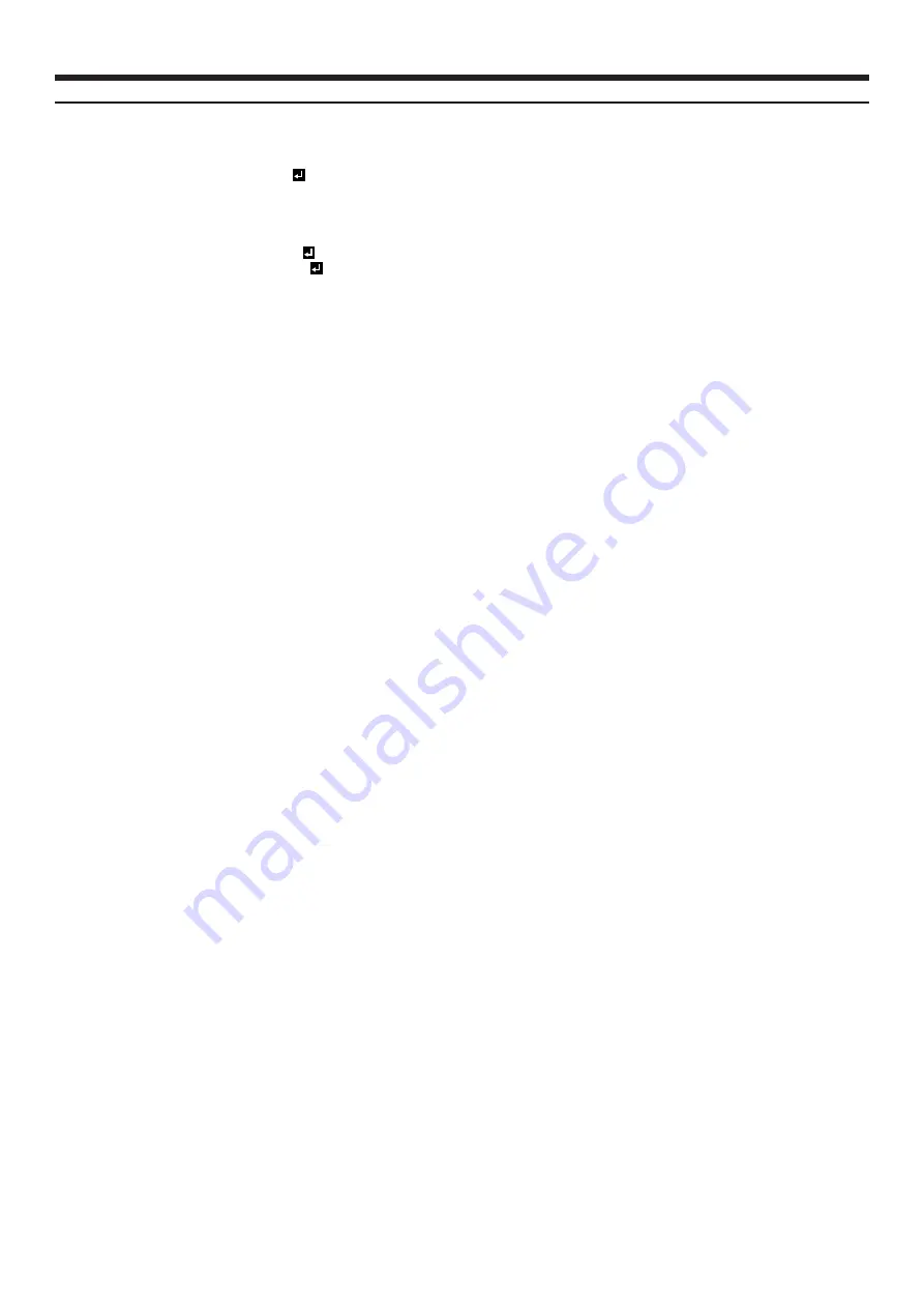 Mitsubishi DLP XD8600U User Manual Download Page 40