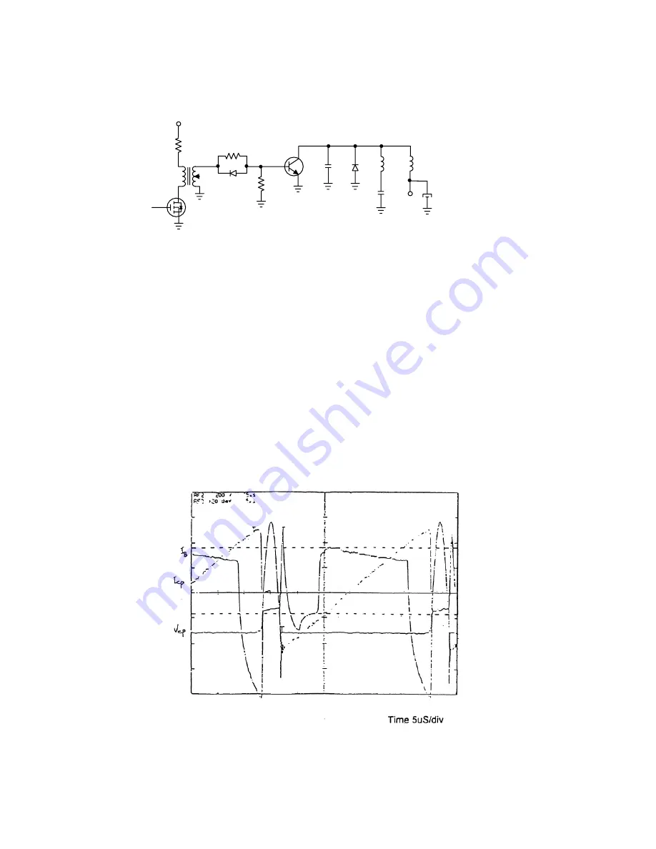 Mitsubishi DPLUS 74SB -BKB Service Manual Download Page 134