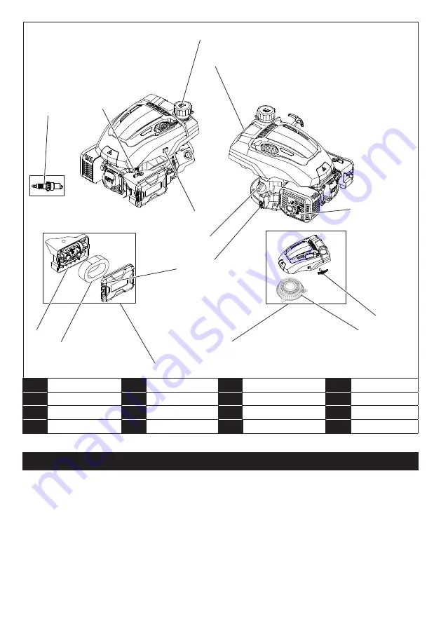 Mitsubishi DV173 Скачать руководство пользователя страница 3