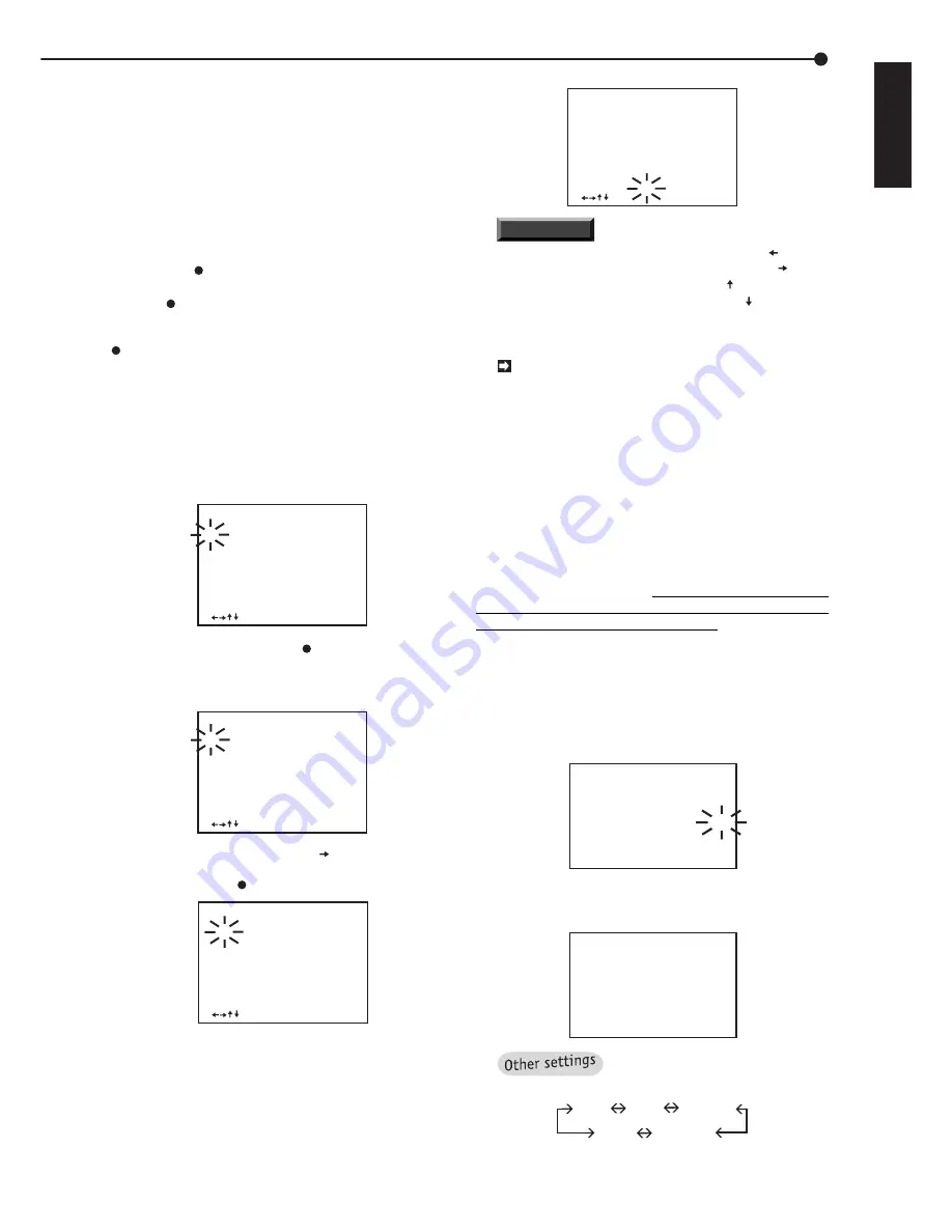 Mitsubishi DX-TL1600EM Installation And Operation Manual Download Page 39