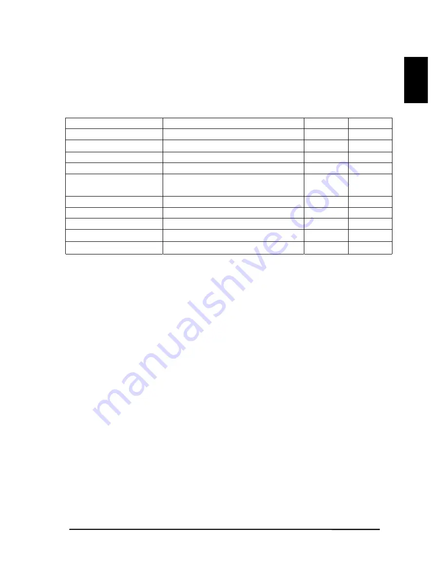 Mitsubishi DX-VS1 User Manual Download Page 11