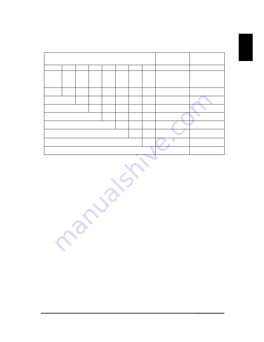 Mitsubishi DX-VS1 User Manual Download Page 45