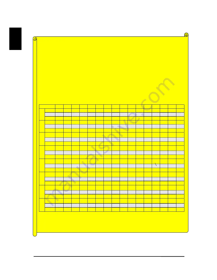 Mitsubishi DX-VS1 User Manual Download Page 56