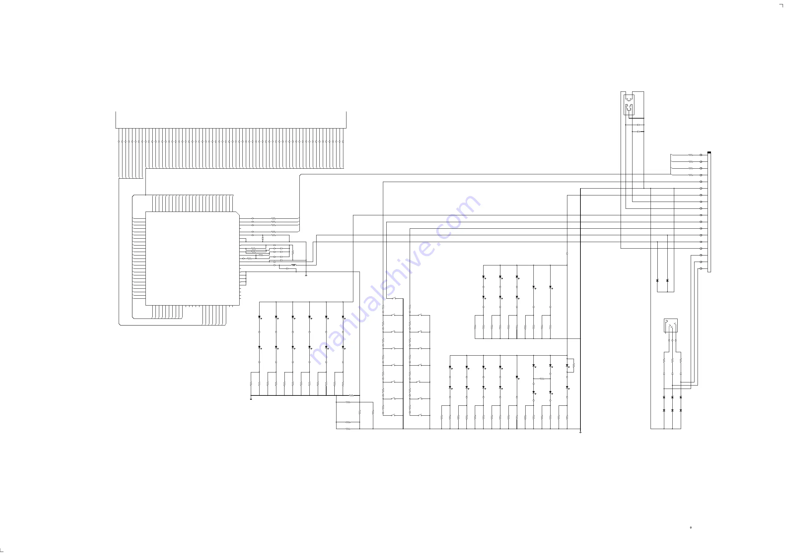 Mitsubishi DY-1MU3E21-T Service Manual Download Page 28