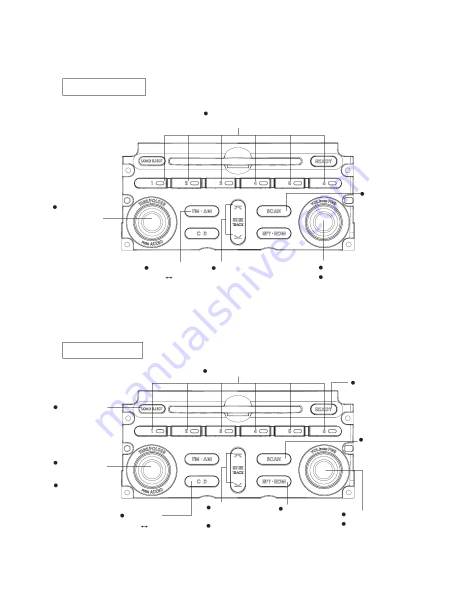 Mitsubishi DY-3A66U-AL Скачать руководство пользователя страница 3