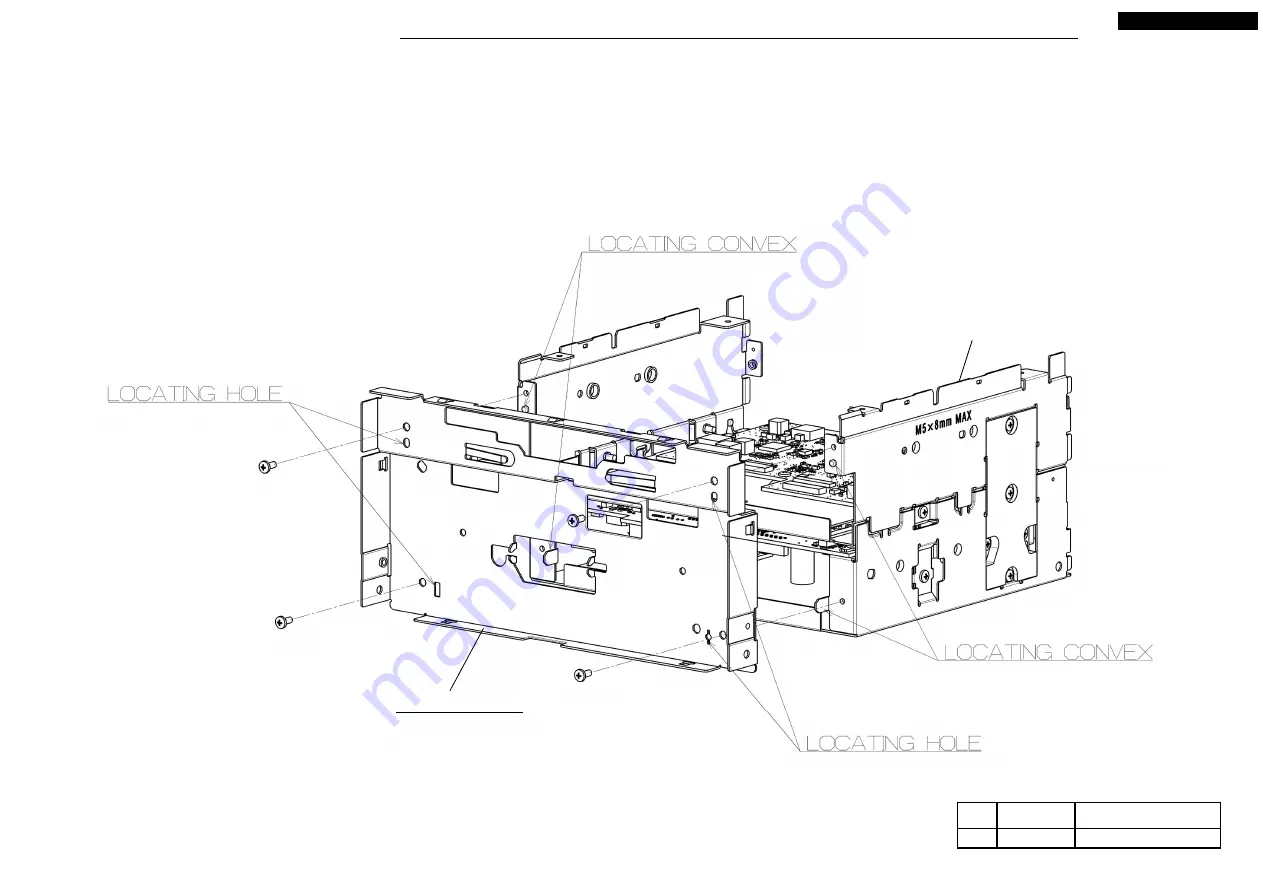 Mitsubishi DY-5MU4R69-T-3 Скачать руководство пользователя страница 9