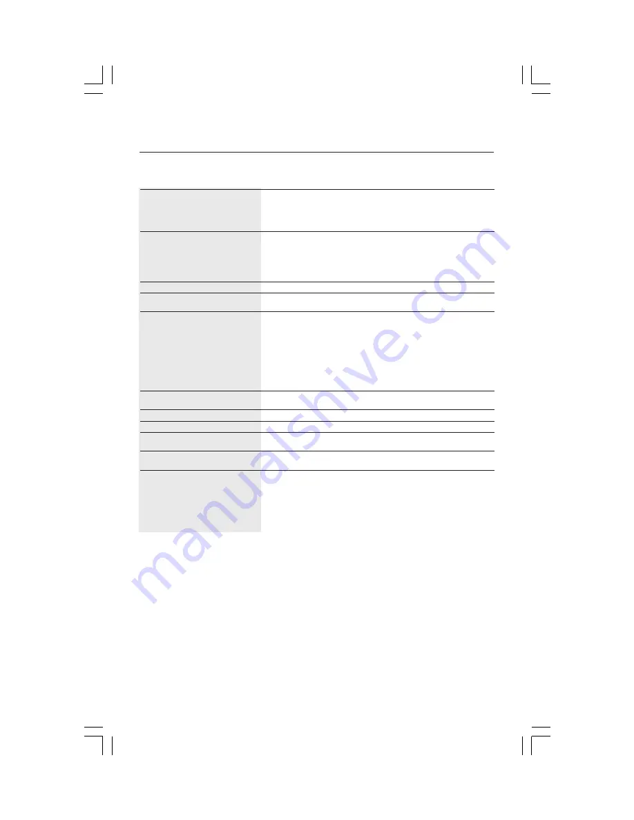 Mitsubishi E85LCD-BK User Manual Download Page 28