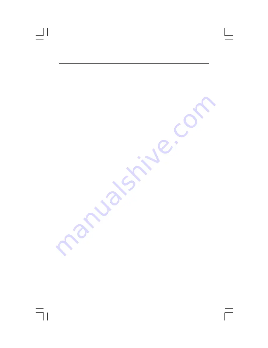 Mitsubishi E85LCD-BK User Manual Download Page 33