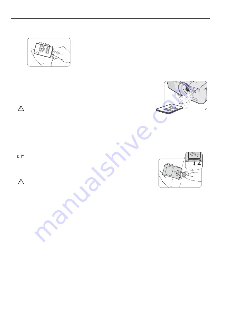 Mitsubishi EX220U Скачать руководство пользователя страница 10