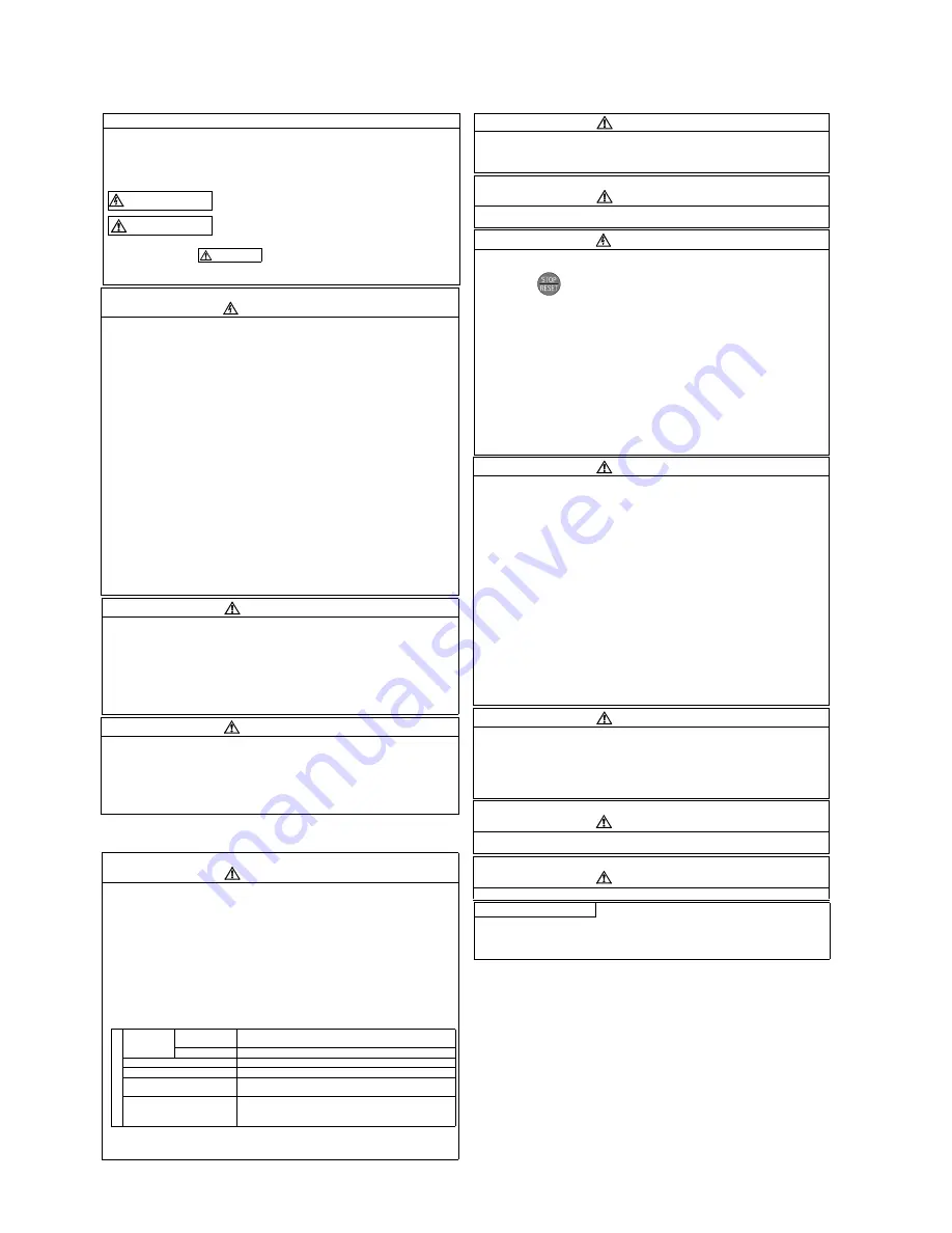 Mitsubishi FR-A740-00023-EC Скачать руководство пользователя страница 2