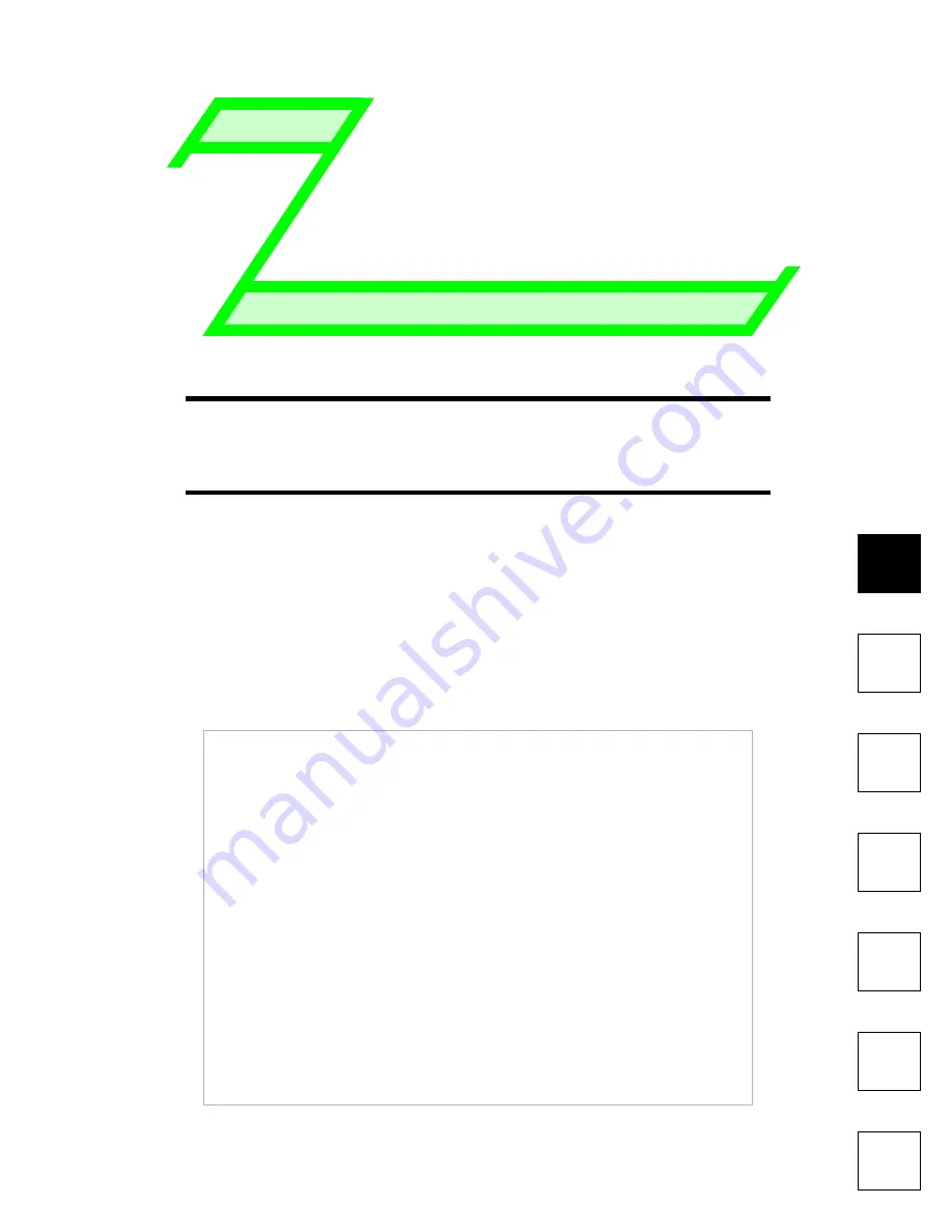 Mitsubishi FR-A740-00023-EC Instruction Manual Download Page 11