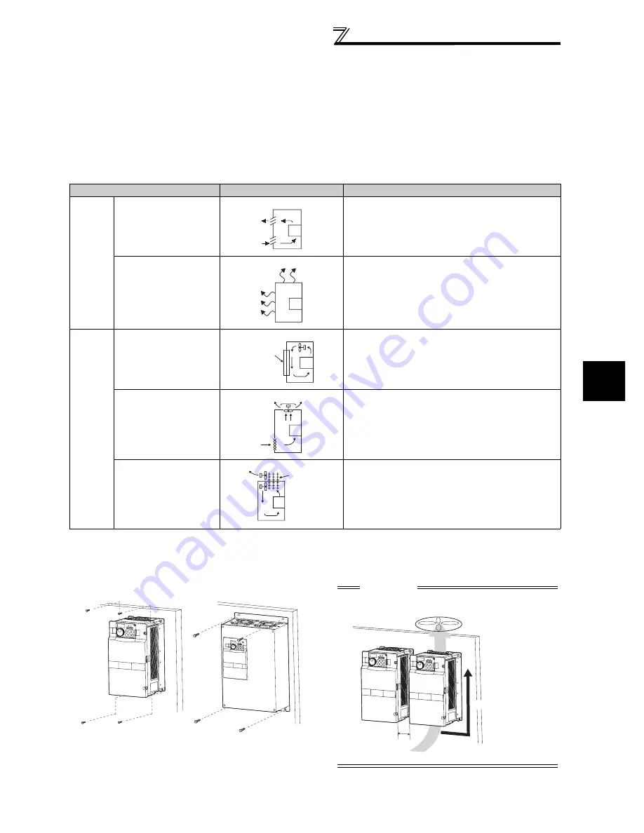 Mitsubishi FR-A740-00023-EC Instruction Manual Download Page 19