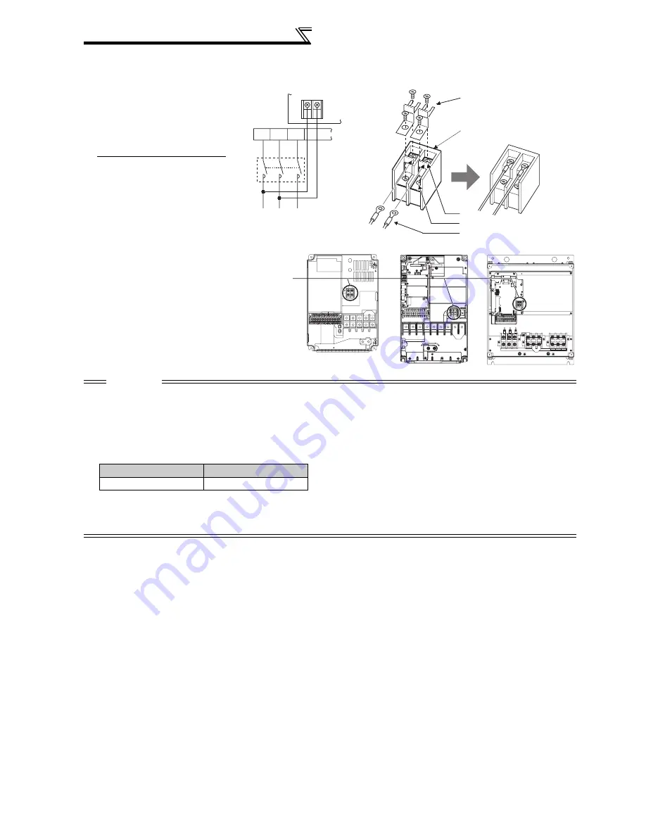 Mitsubishi FR-A740-00023-EC Скачать руководство пользователя страница 32