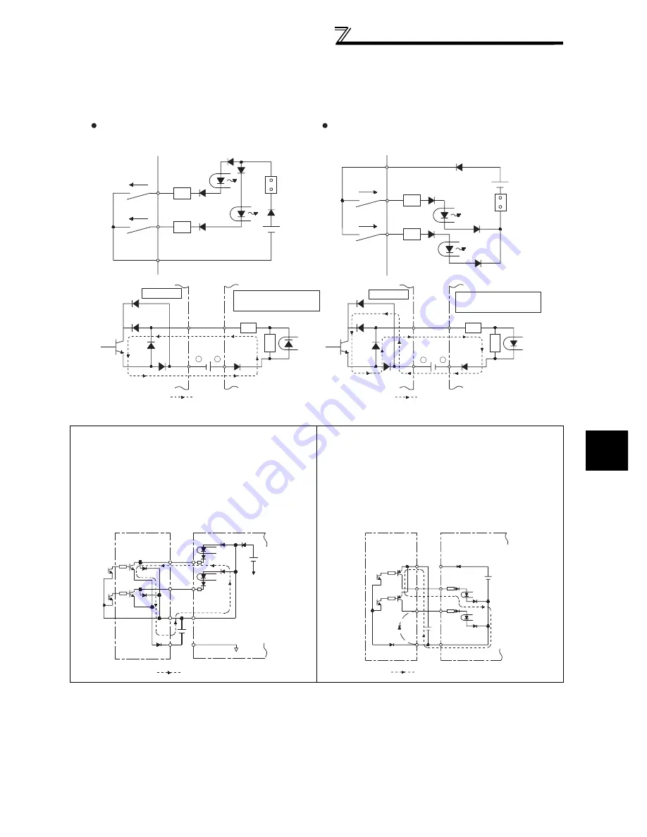 Mitsubishi FR-A740-00023-EC Instruction Manual Download Page 37