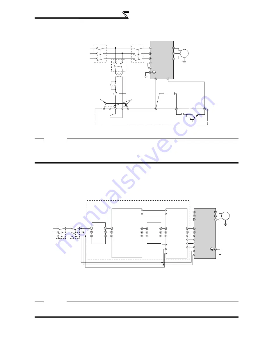 Mitsubishi FR-A740-00023-EC Скачать руководство пользователя страница 54