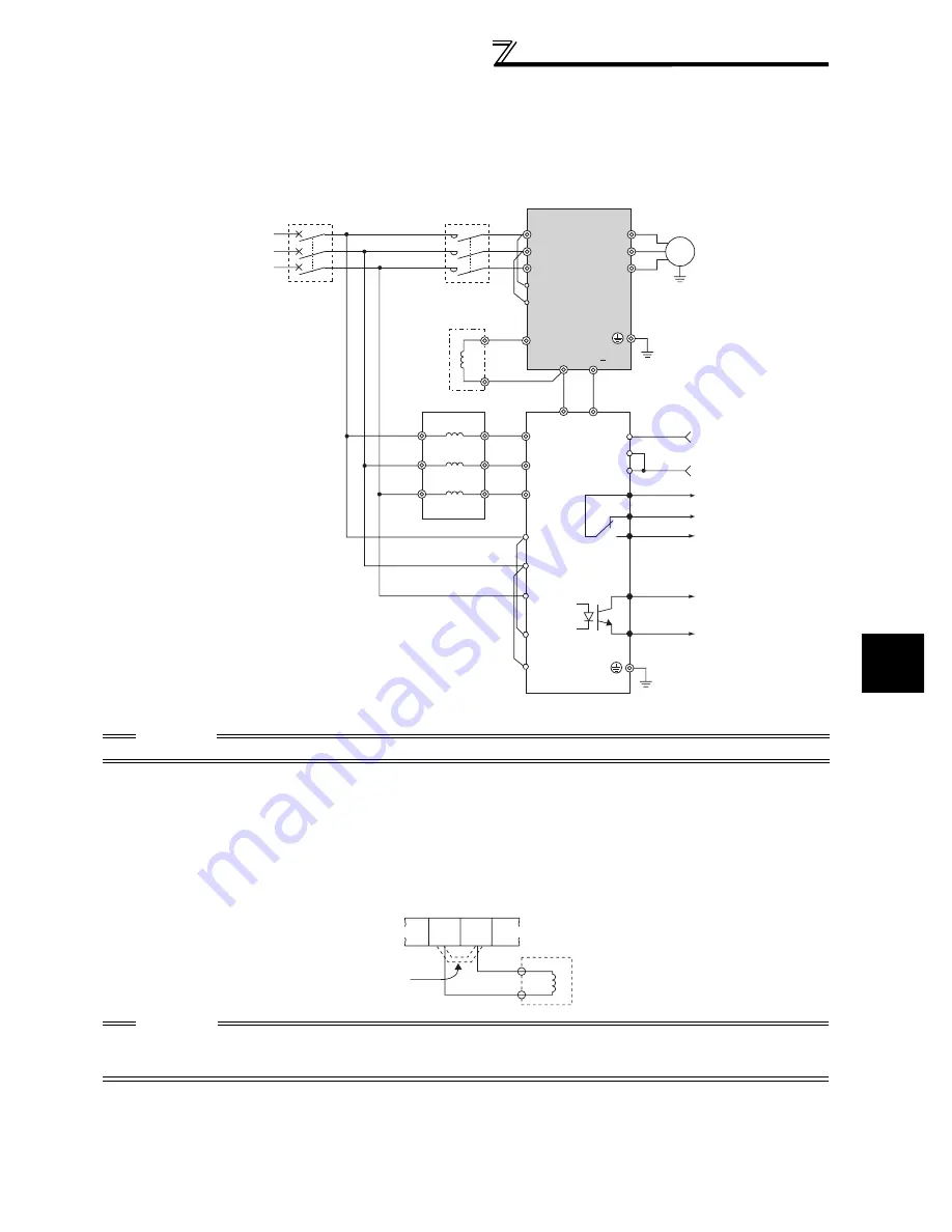 Mitsubishi FR-A740-00023-EC Instruction Manual Download Page 57