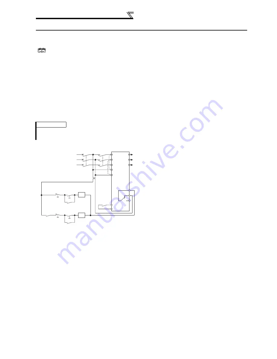 Mitsubishi FR-A740-00023-EC Скачать руководство пользователя страница 66