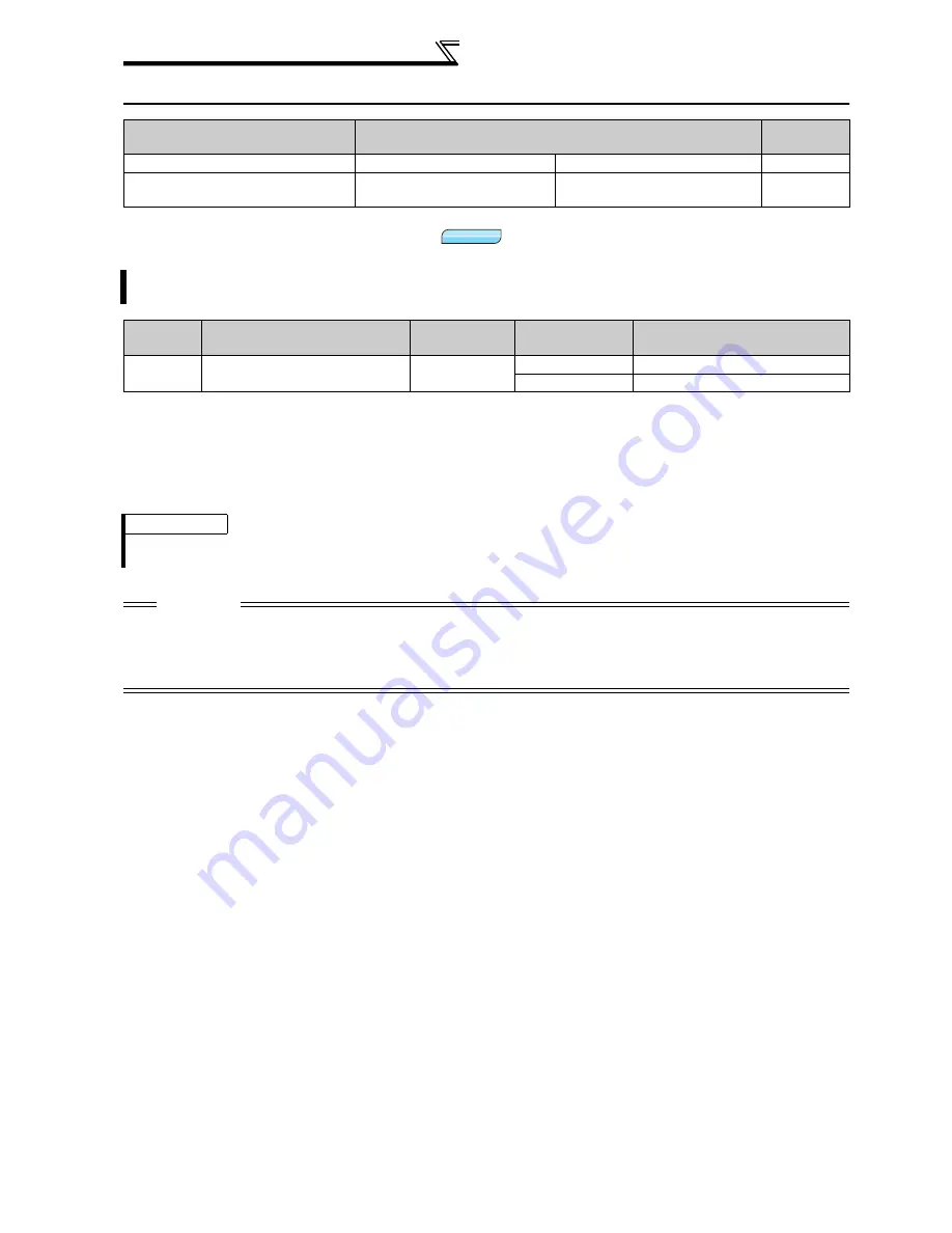 Mitsubishi FR-A740-00023-EC Instruction Manual Download Page 276