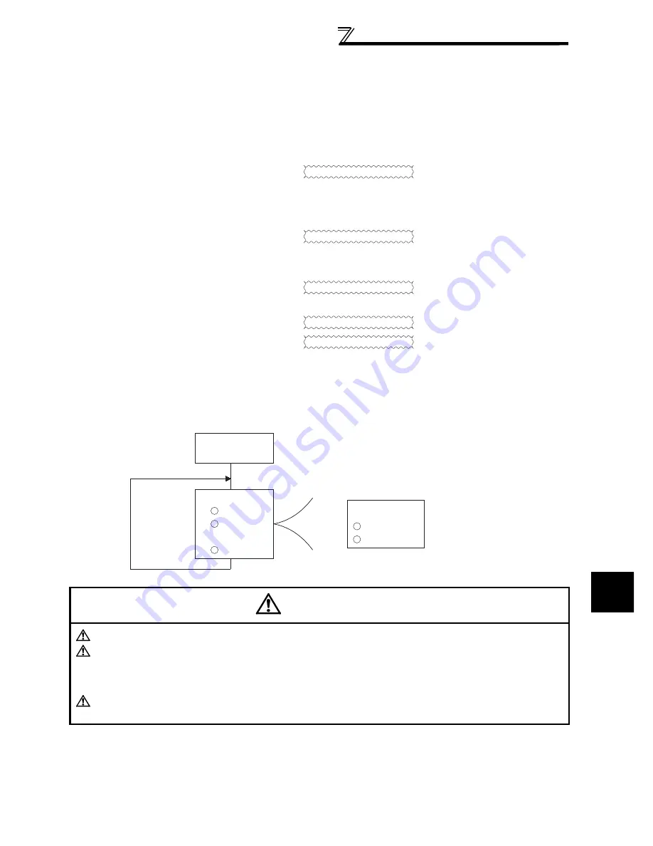 Mitsubishi FR-A740-00023-EC Instruction Manual Download Page 337