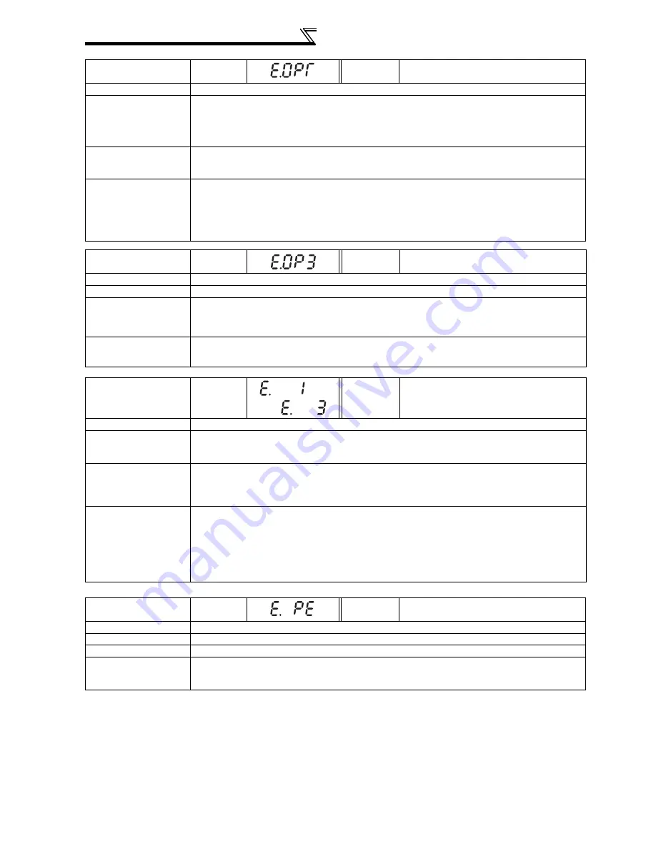 Mitsubishi FR-A740-00023-EC Instruction Manual Download Page 412