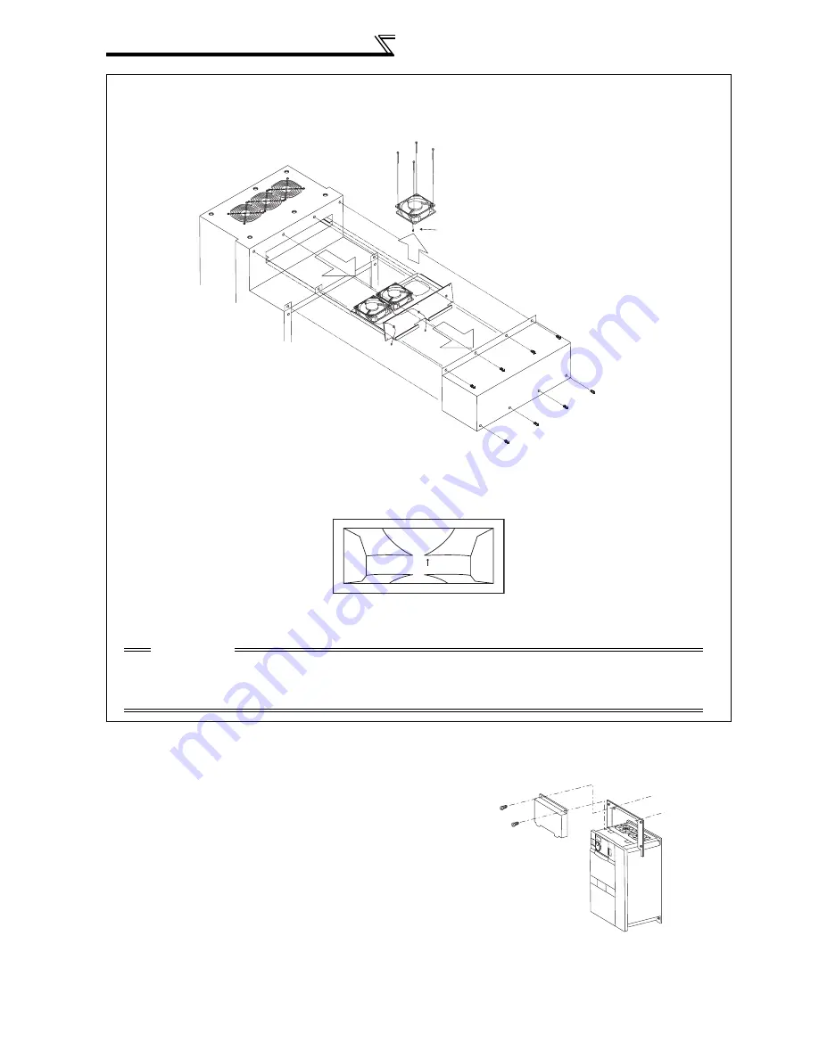 Mitsubishi FR-A740-00023-EC Instruction Manual Download Page 428