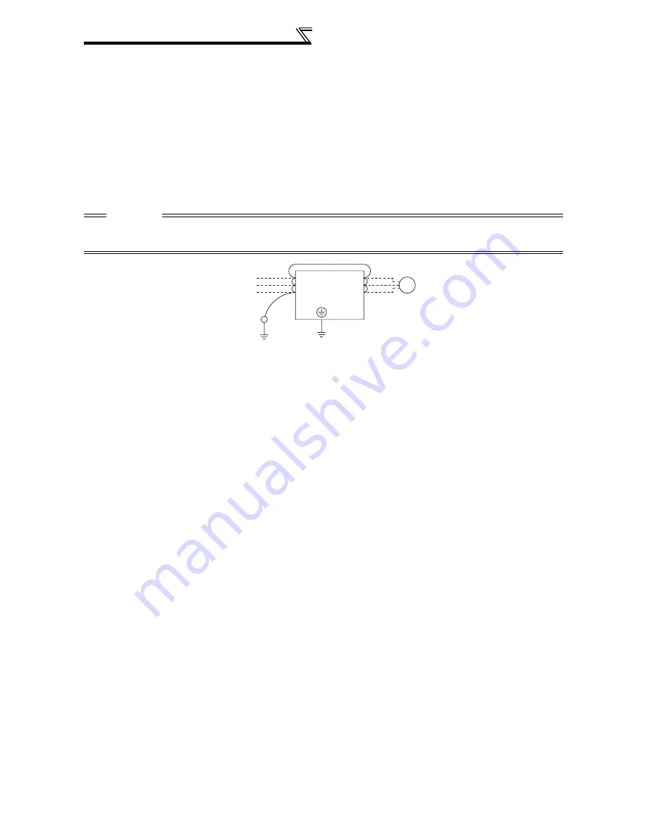 Mitsubishi FR-A740-00023-EC Instruction Manual Download Page 434