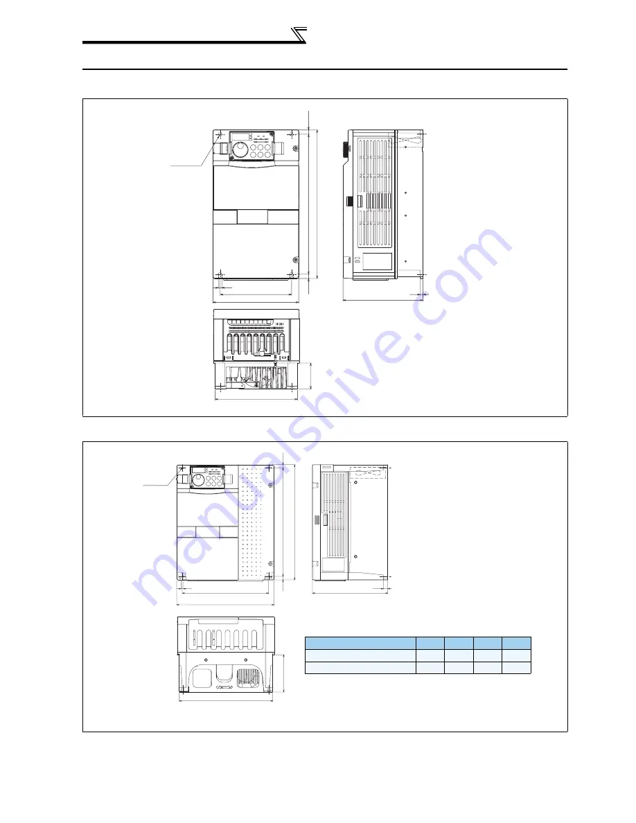 Mitsubishi FR-A740-00023-EC Скачать руководство пользователя страница 438