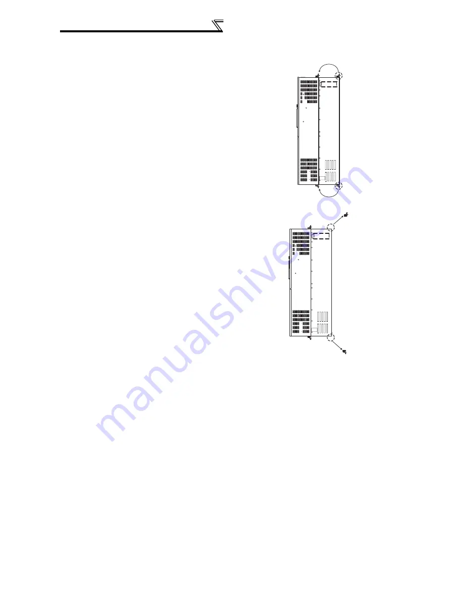 Mitsubishi FR-A740-00023-EC Скачать руководство пользователя страница 448