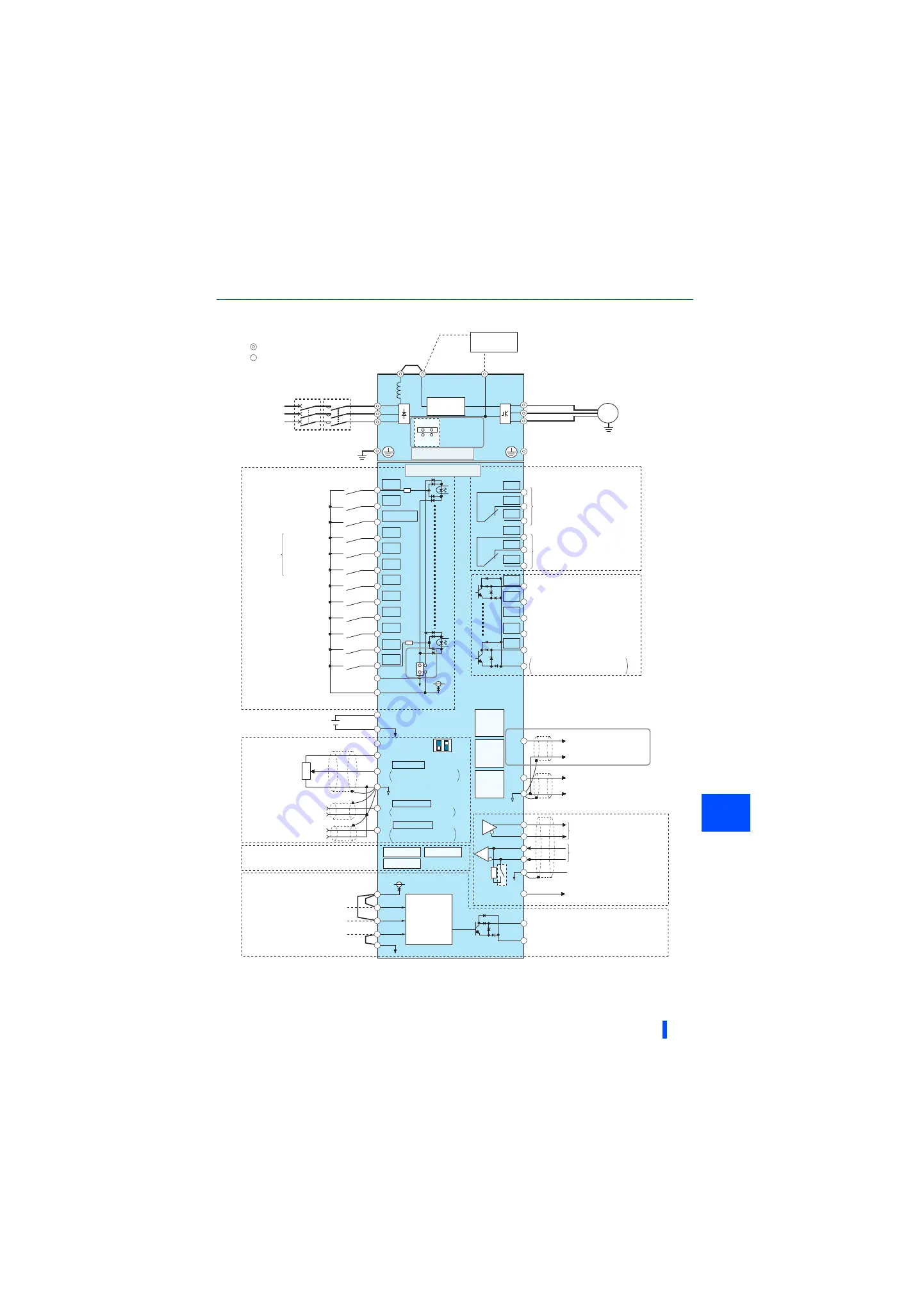 Mitsubishi FR-A846-00023 Скачать руководство пользователя страница 24