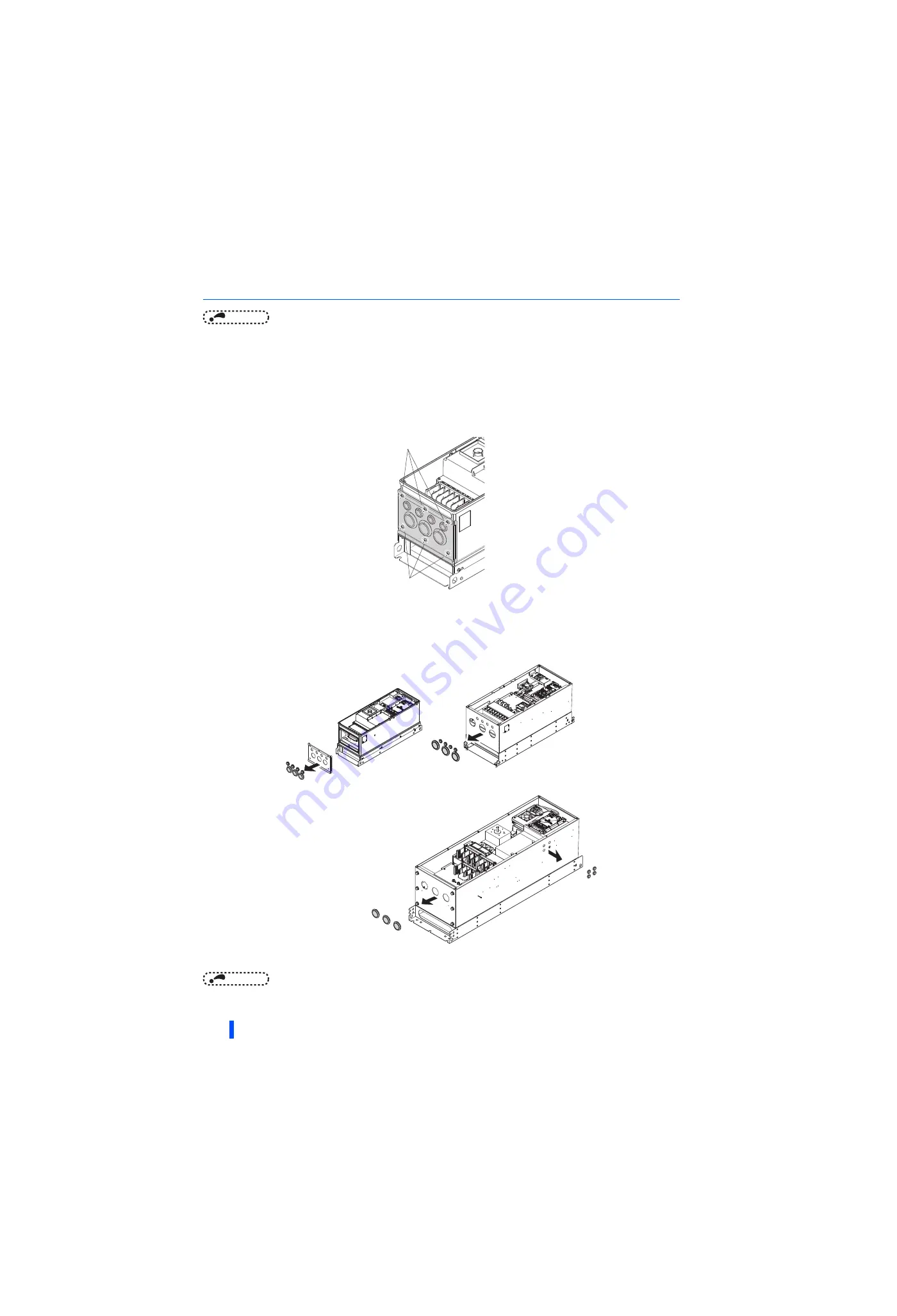 Mitsubishi FR-A846-00023 Скачать руководство пользователя страница 27