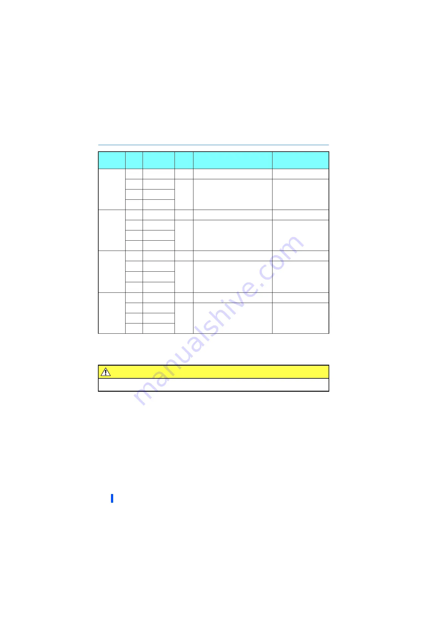 Mitsubishi FR-A846-00023 Скачать руководство пользователя страница 29