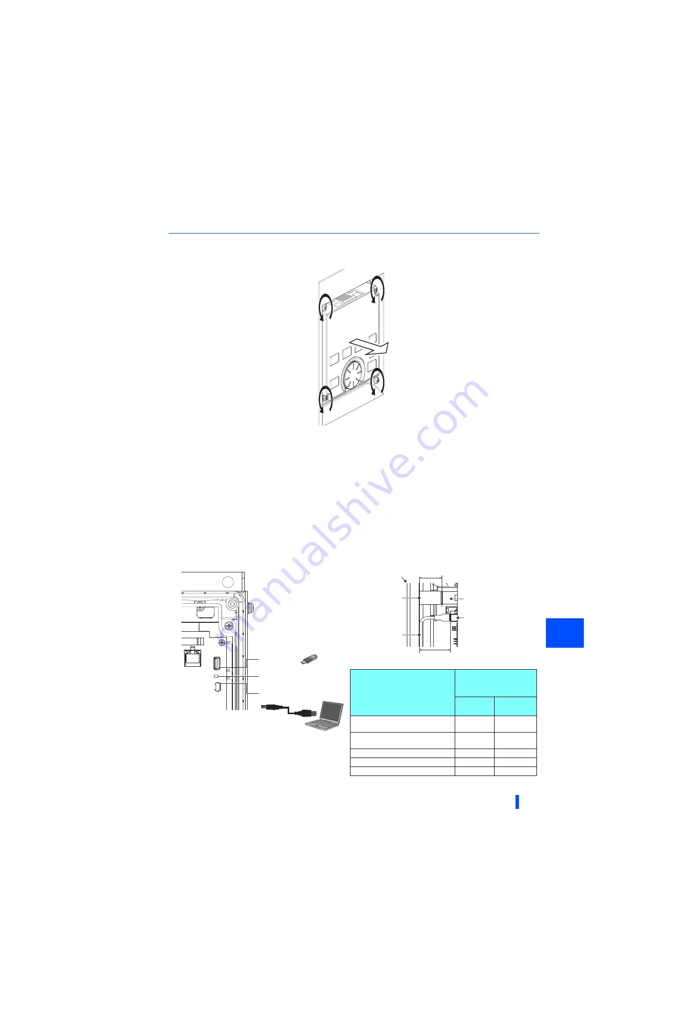 Mitsubishi FR-A846-00023 Скачать руководство пользователя страница 50