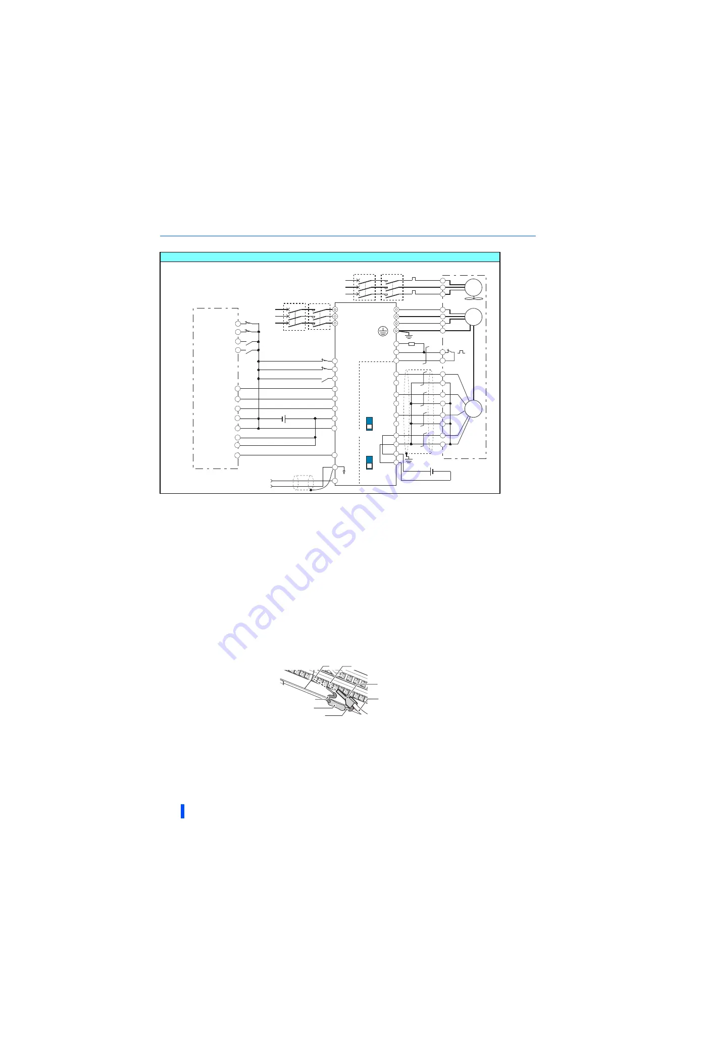 Mitsubishi FR-A846-00023 Скачать руководство пользователя страница 57