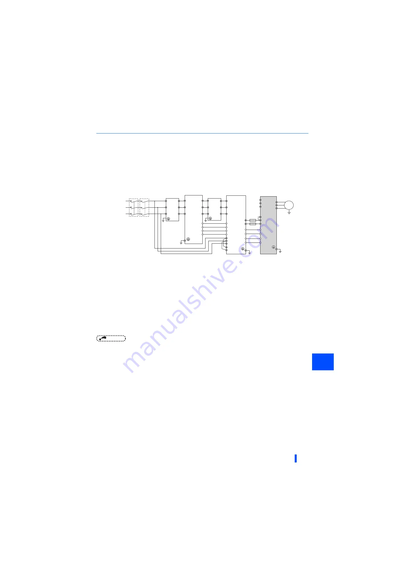 Mitsubishi FR-A846-00023 Скачать руководство пользователя страница 66