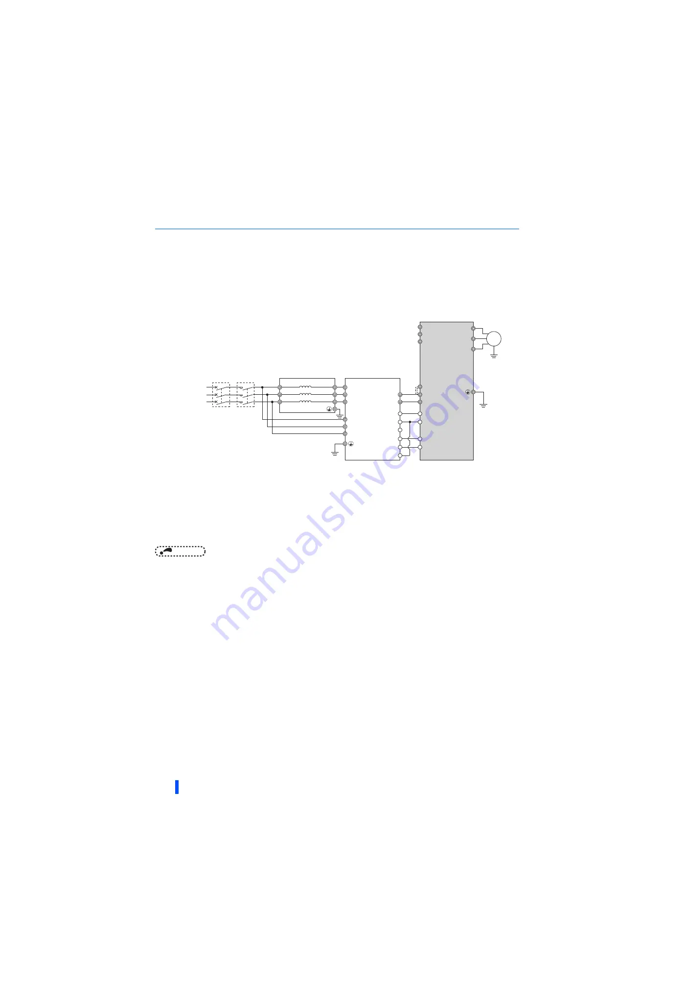 Mitsubishi FR-A846-00023 Instruction Manual Download Page 67