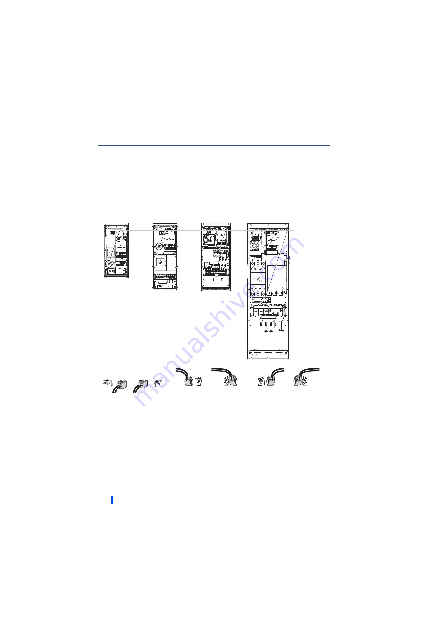 Mitsubishi FR-A846-00023 Instruction Manual Download Page 75