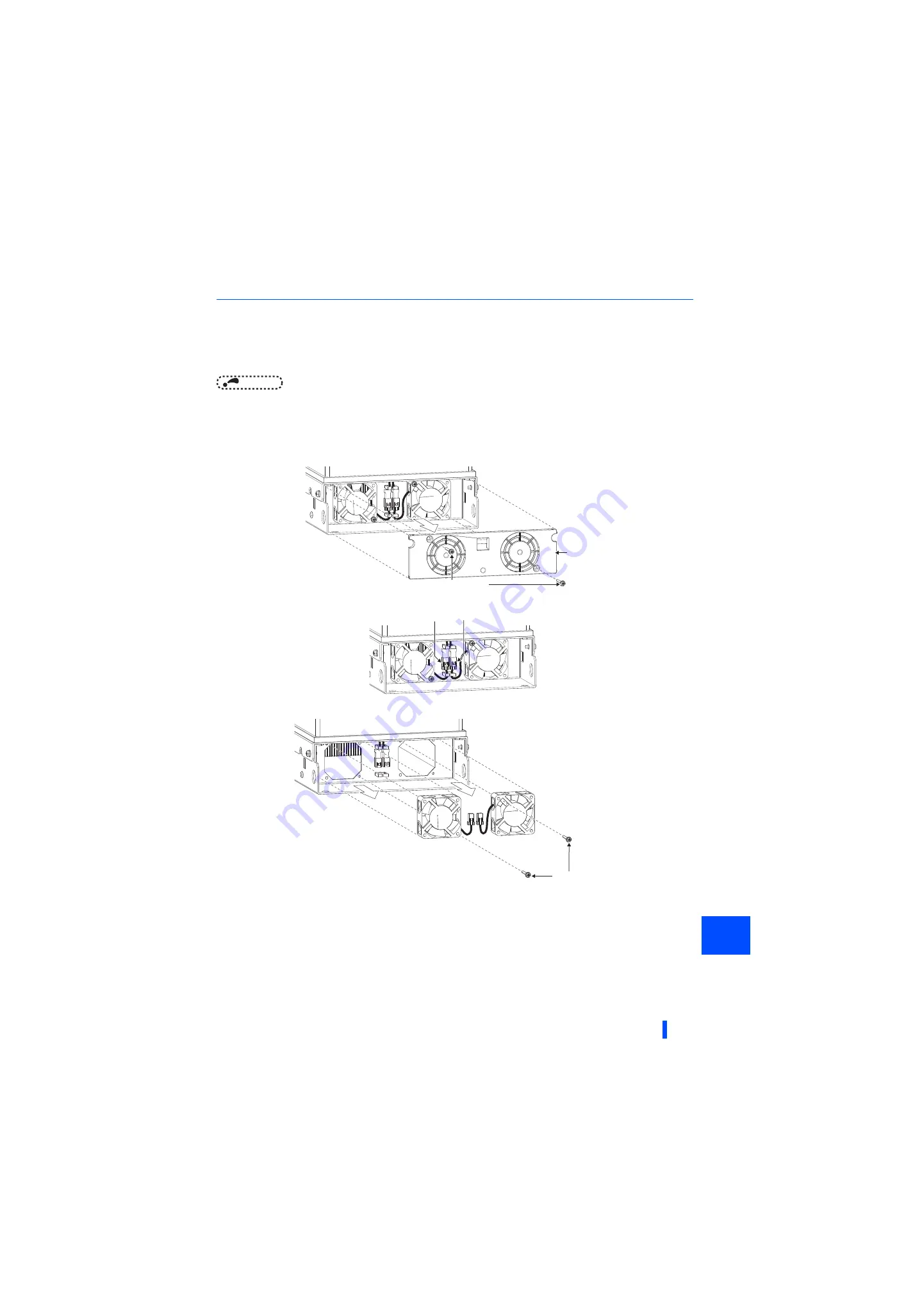 Mitsubishi FR-A846-00023 Скачать руководство пользователя страница 98