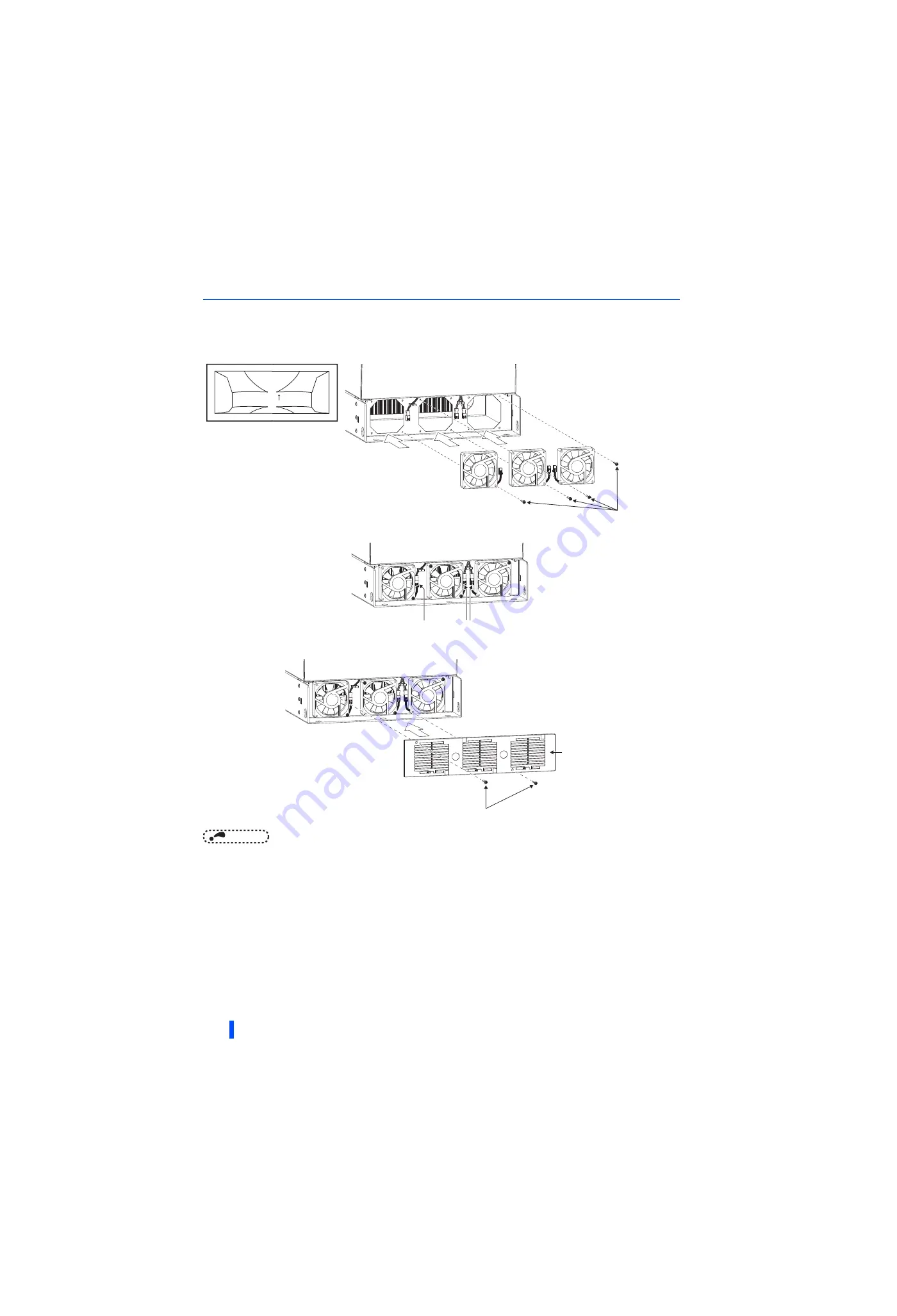 Mitsubishi FR-A846-00023 Instruction Manual Download Page 103