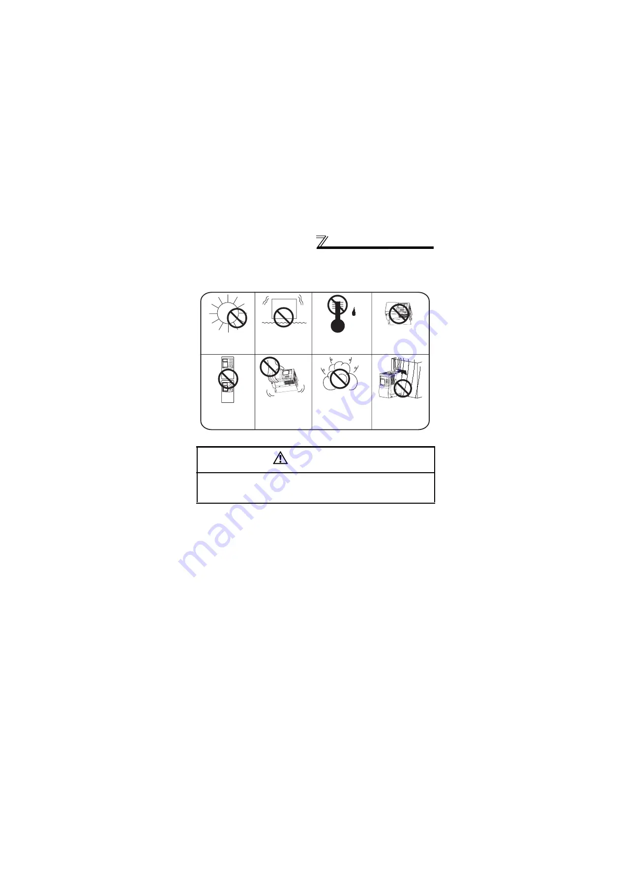 Mitsubishi FR-BU2-1.5K Instruction Manual Download Page 10