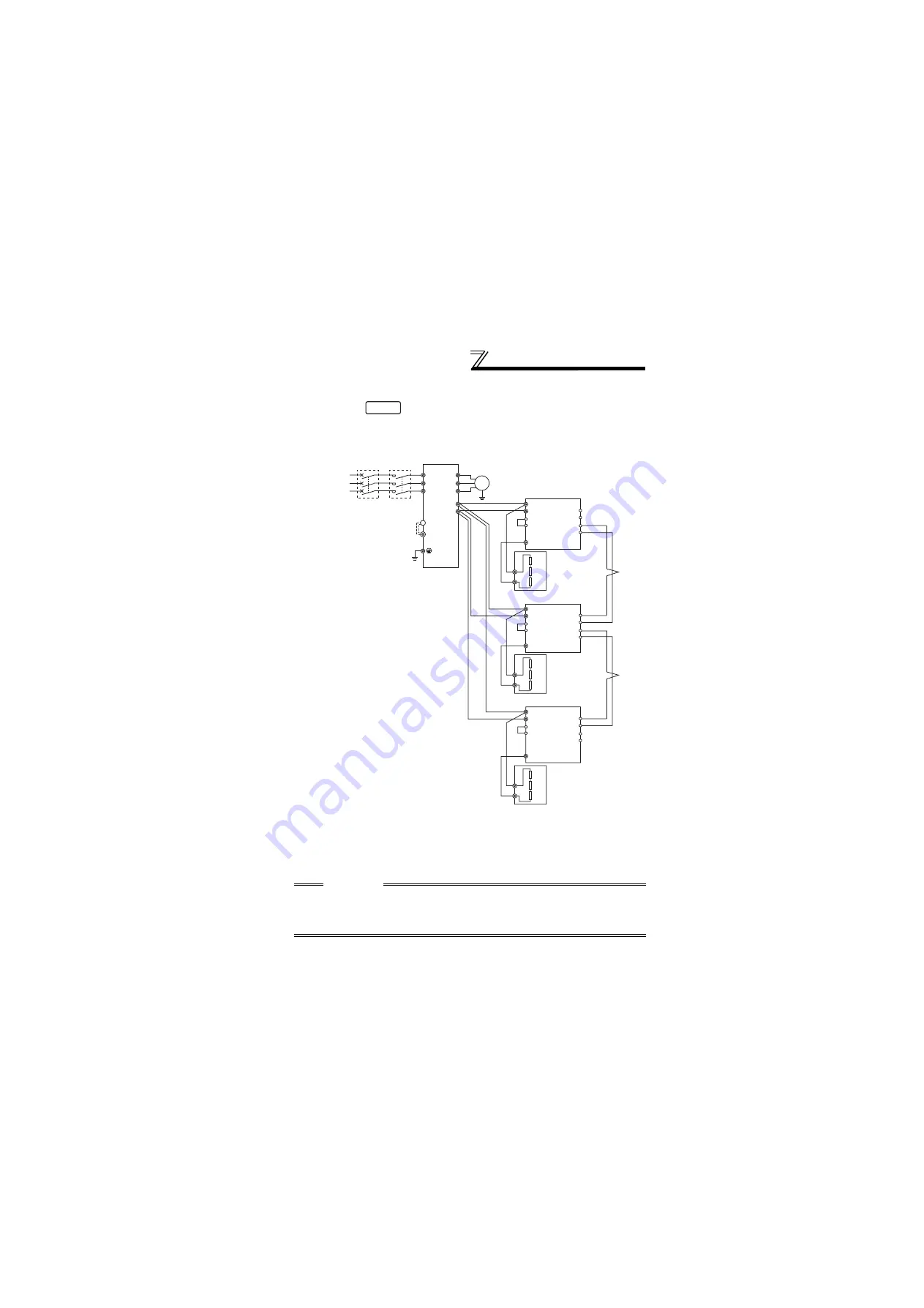 Mitsubishi FR-BU2-1.5K Instruction Manual Download Page 30