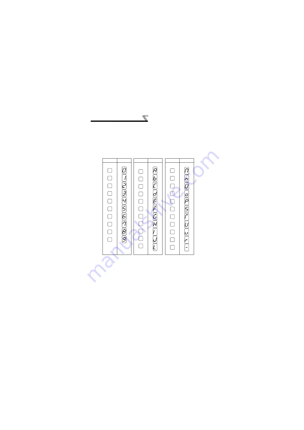 Mitsubishi FR-BU2-1.5K Instruction Manual Download Page 49