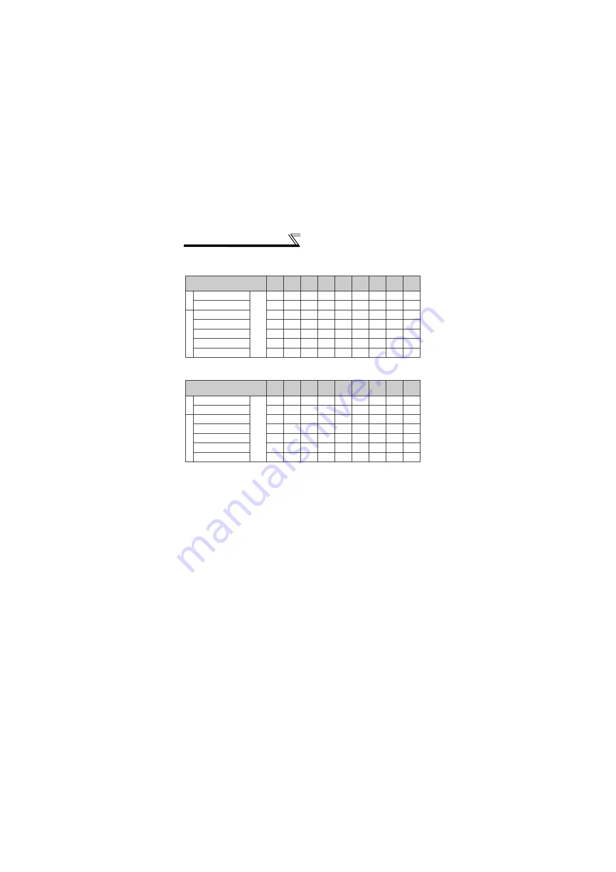 Mitsubishi FR-BU2-1.5K Instruction Manual Download Page 57